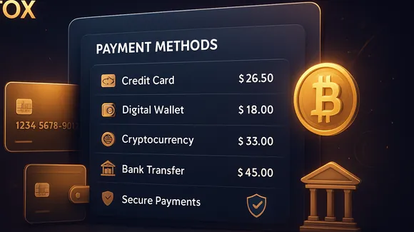 Vox Casino First Deposit Bonus