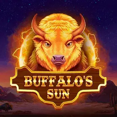 Play Buffalo's Sun Vox casino
