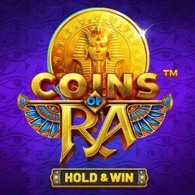 Play Coins Of Ra - Hold & Win Vox casino