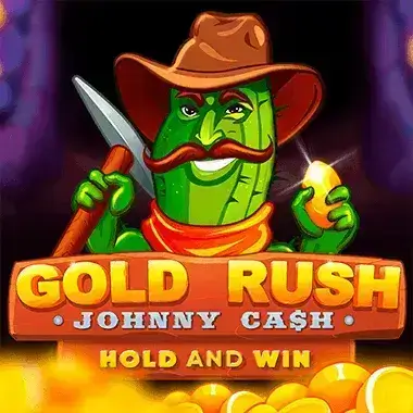 Play Gold Rush with Johnny Cash Vox casino