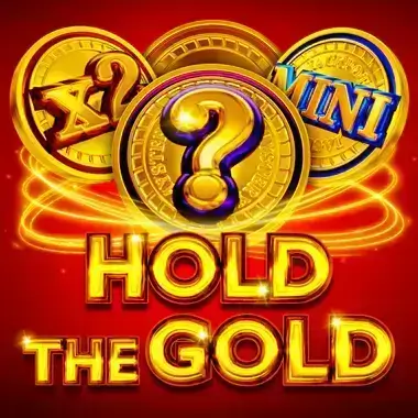 Play Hold The Gold Vox casino