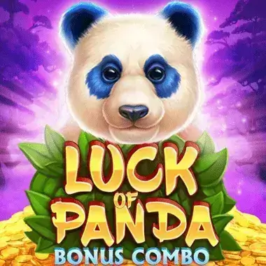 Play Luck of Panda Bonus Combo Vox casino