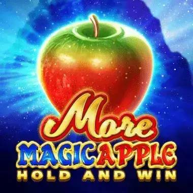 Play Speel More Magic Apple bij Vox