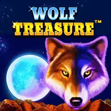 Play Wolf Treasure Vox casino